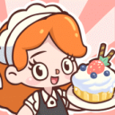 幸福甜点咖啡店最新版2.5.0安卓版