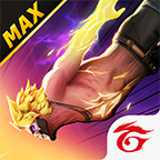 ҪȥMAXԼ(Free Fire MAX)