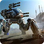 սٷ2024(War Robots)