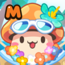 ֮Mʷ°(MapleStory M)2.150.4520İ汾