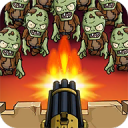 ʬսзƽҲ(Zombie War)265׿