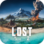 ʧε{2İ(LOST in BLUE2)1.61.5°