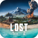 ʧε2İ(LOST in BLUE2)1.61.5°