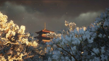燕云十六声手游截图3