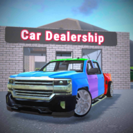 ܇NģM°(Car Saler Simulator Dealership)