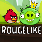 СBΑ(AngryBirds rougelike)