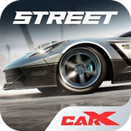 carx^ِ܇׿°汾(CarX Street)