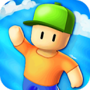 ײɶԹʷ°(Stumble Guys)0.81.6ֻ