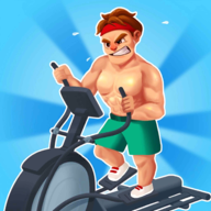 㘷ԭ(Fitness Club Tycoon)