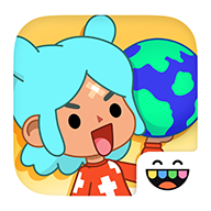 пٷ2024(Toca World)