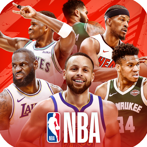 NBA@