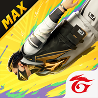 _°汾(Free Fire MAX)