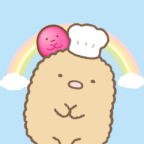 Ȍ°汾(Sumikko gurashi)