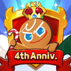 ׿(Cookie Run: Kingdom)