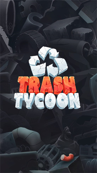 °(Trash tycoon)