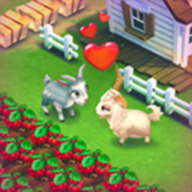 _r2l(xing)ȼ°汾(FarmVille 2 Country Escape)