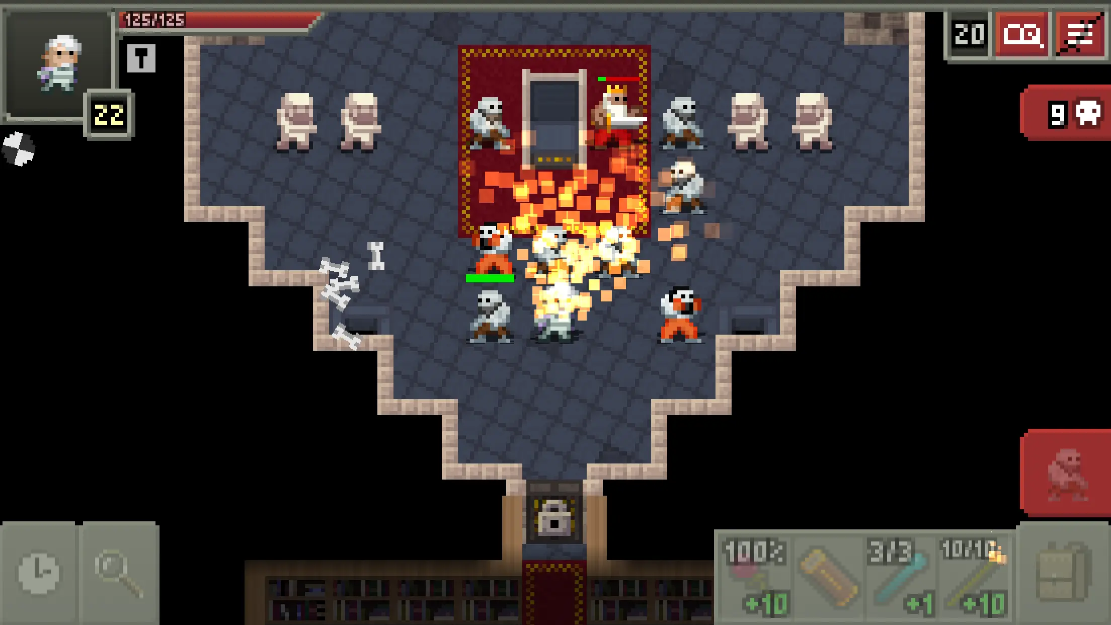 ƽ(Shattered Pixel Dungeon)3.0.0׿؈D0