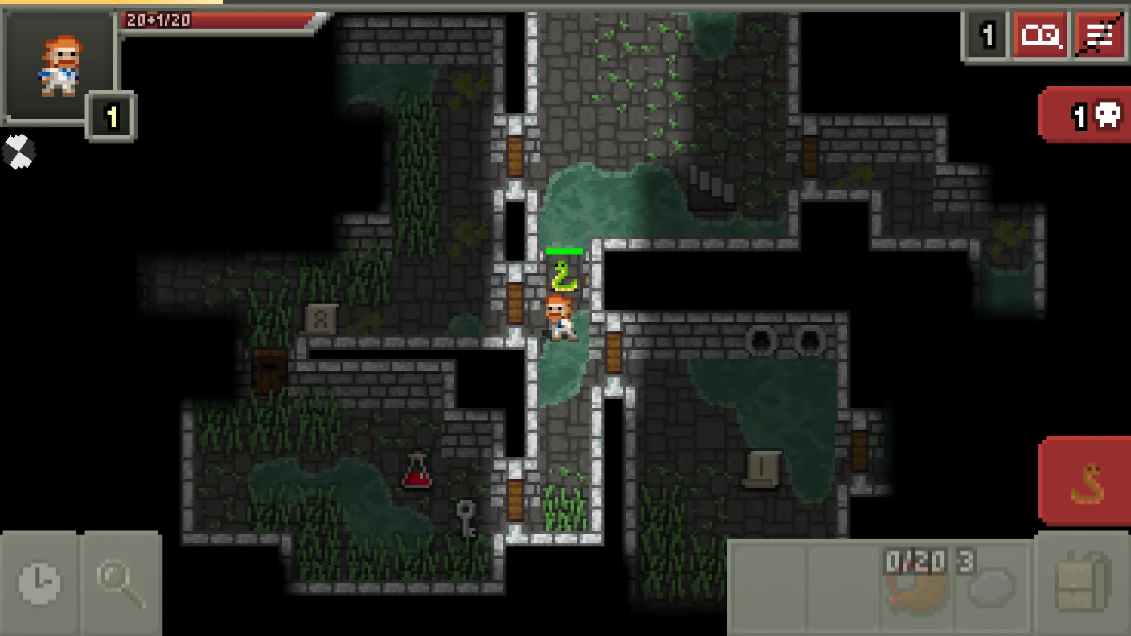 ƽ(Shattered Pixel Dungeon)3.0.0׿؈D1