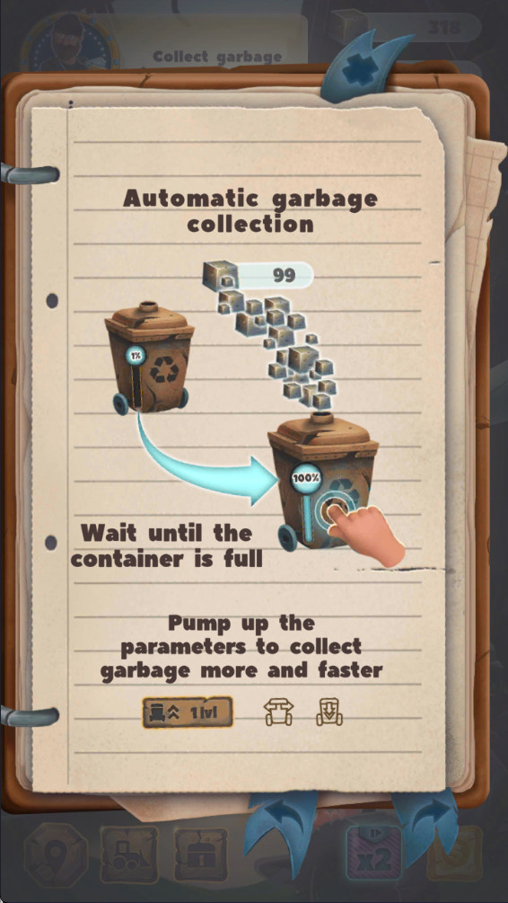 °(Trash tycoon)0.9.10׿؈D2