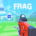 ְҵ°(FRAG Pro Shooter)4.8.0׿