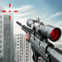 狙击猎手最新版本(Sniper 3D)5.8.0中文版