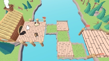 (GUINEA PIG BRIDGE)ͼ4