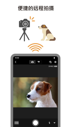 Camera Connectappͼ0