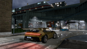 ʻѧУģEvo޽Ұ(Driving School Simulator : EVO)ͼ0