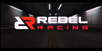 ײ˵(Rebel Racing)ͼ0