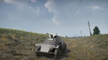 战争雷霆国际服官方版(War Thunder Mobile)截图0