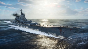 战争雷霆国际服官方版(War Thunder Mobile)截图3