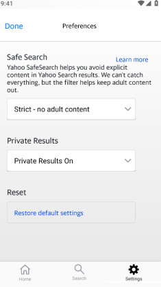 Ż°(Yahoo Search)ͼ3