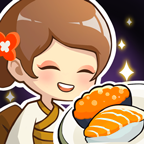 ˾(ni)ُ(My Sushi Story)