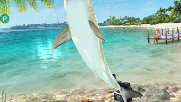 ʵò˵(Fishing Clash)ͼ0