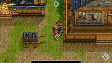 2ʷ°汾(Ys Chronicles II)ͼ1