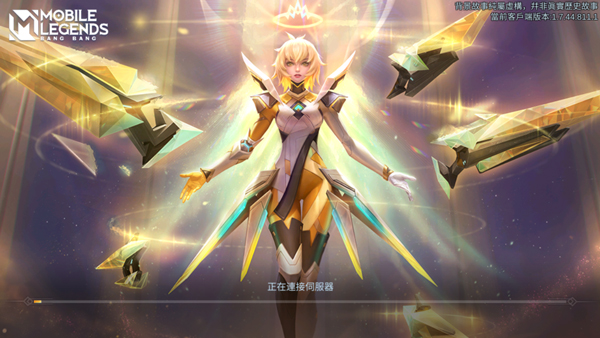 oMQٷ°汾(Mobile Legends Bang Bang)