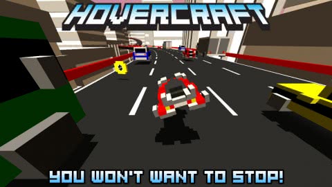 ٷɴ Hovercraft1.6.5׿ͼ0