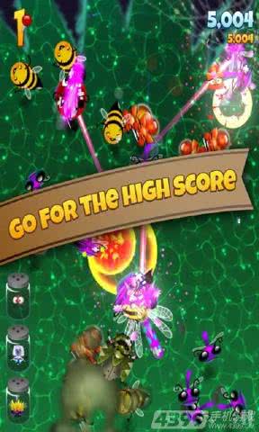 Pop Bugs()1.3-4521׿؈D3