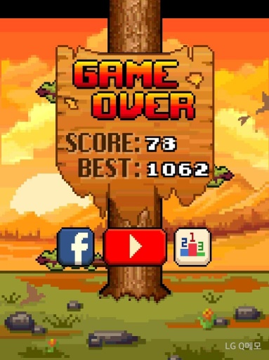 Timberman Kung Fu Master(ľ)1.0.3؈D1