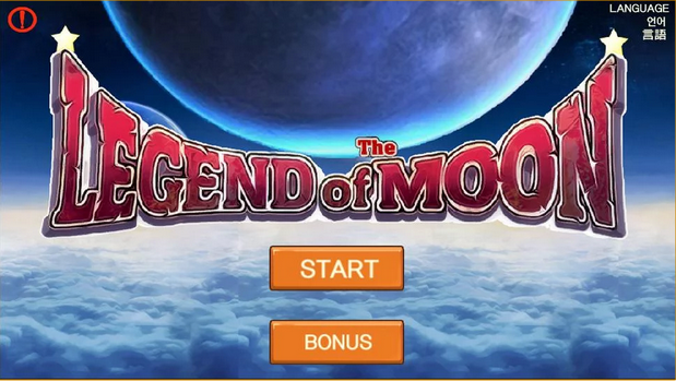 ֮f Legend of The Moon1.0׿؈D0