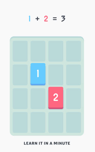 С Threes!1.2.3.4׿؈D4