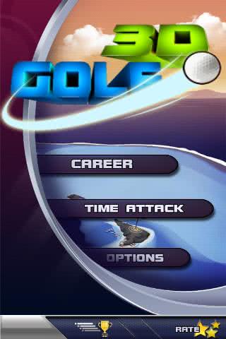 3Dߠ Golf 3D1.9.0׿؈D1