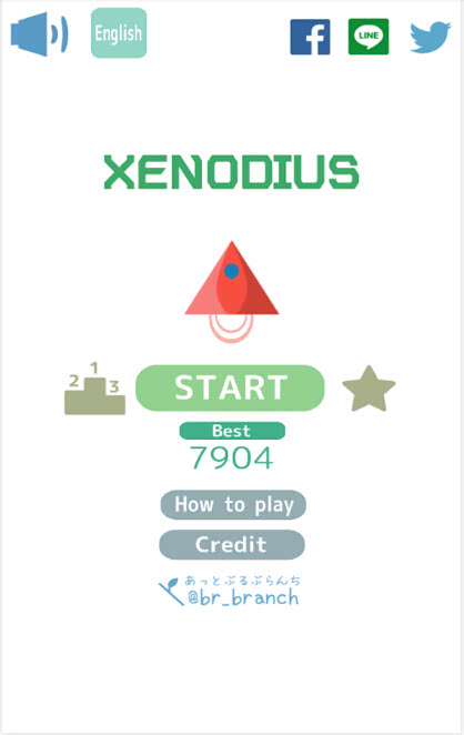 XENODIUS(Ļ(zhn)C(j))1.1.2׿؈D1