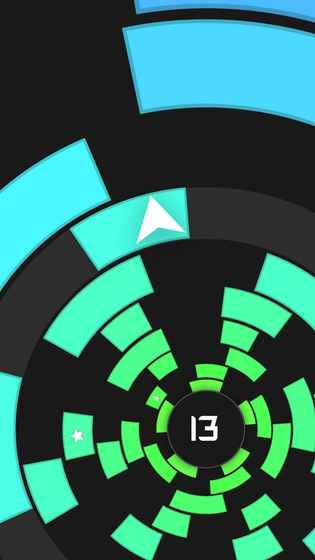 Crazy Circle(Ȧ)1.0.1؈D1