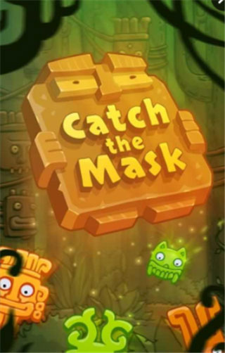 Catch the Maskߣ1.4؈D2