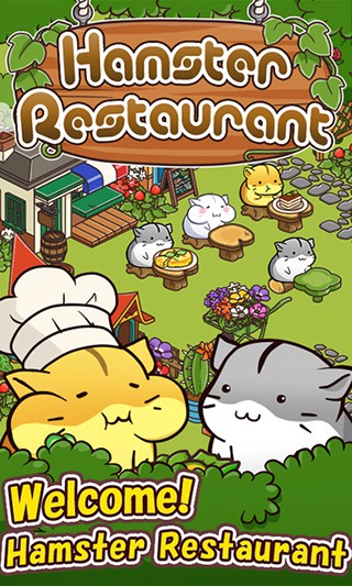 HamsterRestaurant(}͏d)1.0.9ٷ؈D0