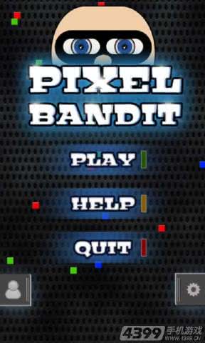 Pixel Bandit(揊(qing)I)1.21׿؈D2