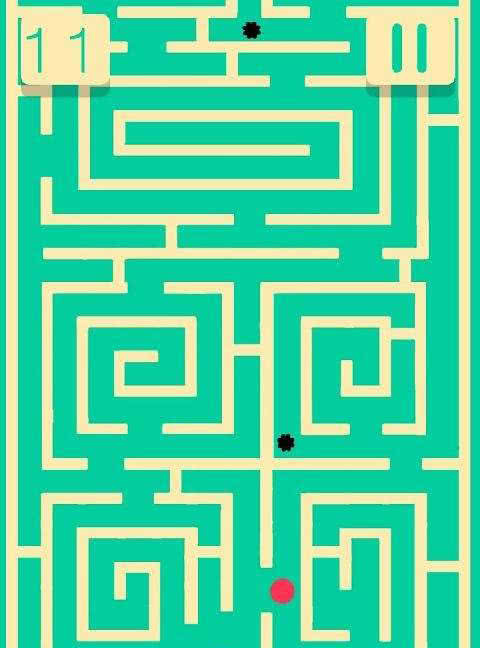 the maze(OԌm)1.3.3׿؈D2