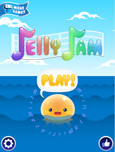 ~ Jelly Jam1.0.5׿؈D0