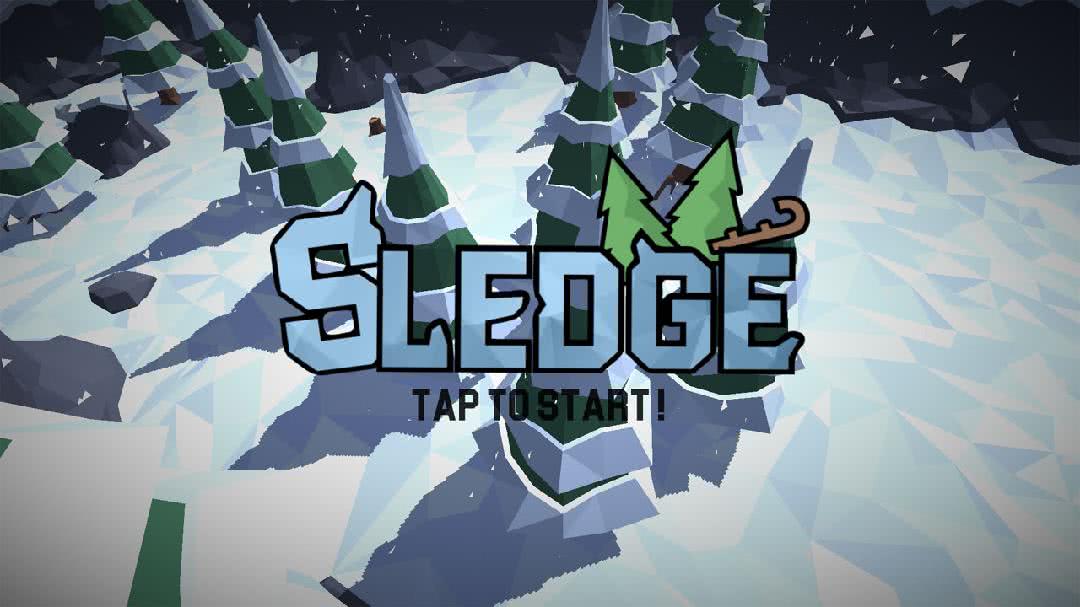 ѩģM Sledge1.0.1׿؈D1